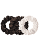 Large Scrunchie Cracker - Set Of 3 - Beau