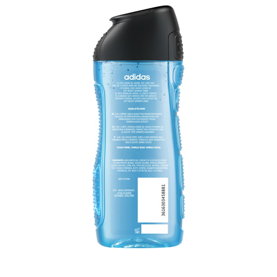 After Sport Shower Gel