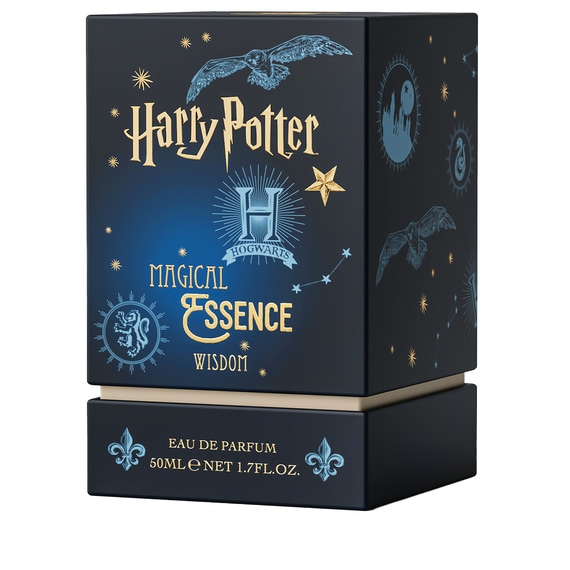 Wisdom Eau de Parfum
