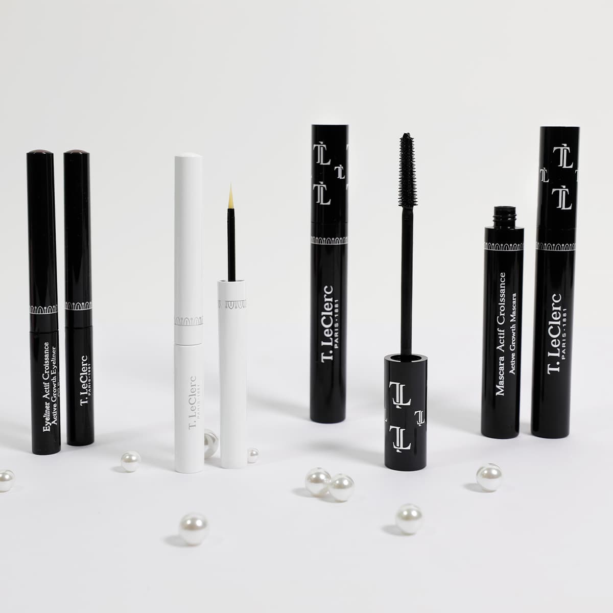 Active Growth Serum