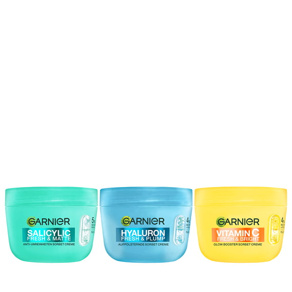 Routine Sorbet