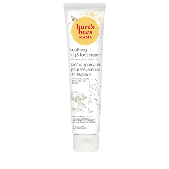 Leg & Foot Cream
