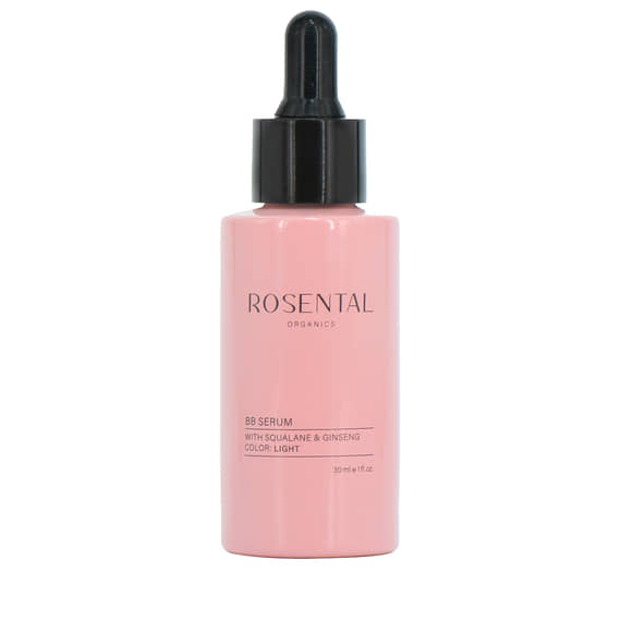 BB Serum with Ginseng