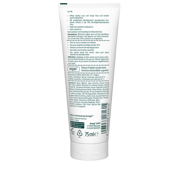 Derma Protect Baume Intensif SOS