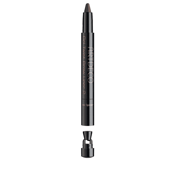 Gel Twist Brow Liner