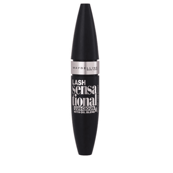 Lash Sensational Luscious Mascara in Very Black