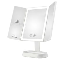 LED-Stellspiegel Edition Star Starlight