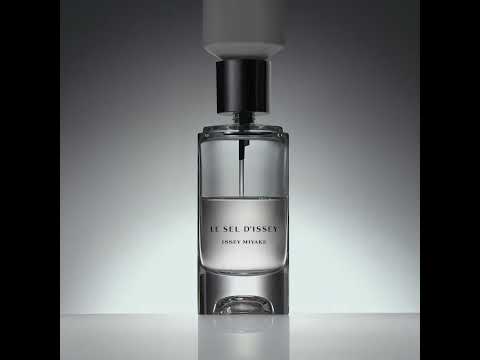 Le Sel d'Issey Eau de Toilette - Refill
