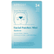 Facial Patches with Hyaluron  - Mini