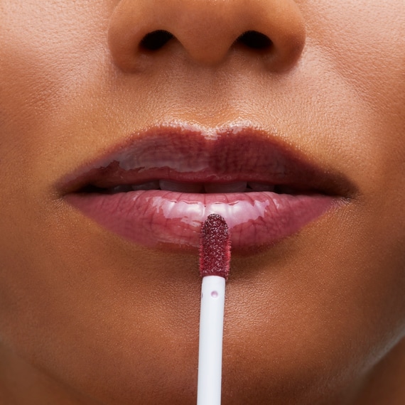 Total Lip Gloss In Colours