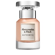 Authentic Women Eau de Parfum