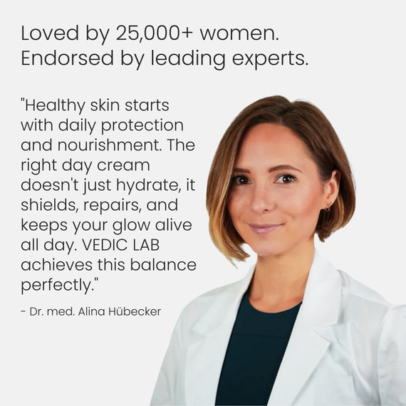 Energising Day Cream