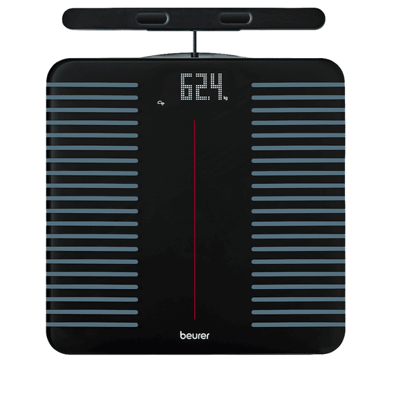 WIFI Diagnosewaage BF 990