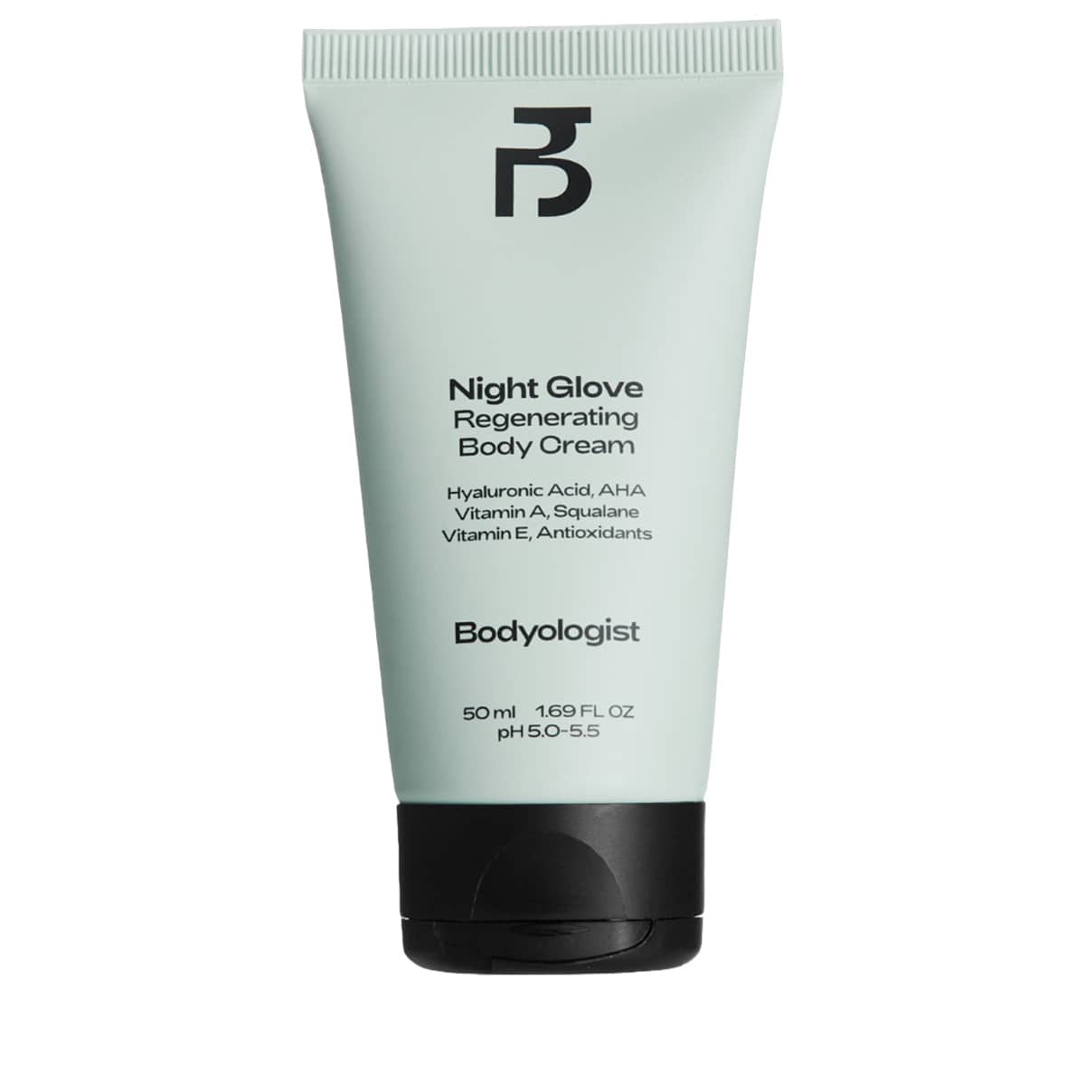 Night Glove Regenerating Body Cream