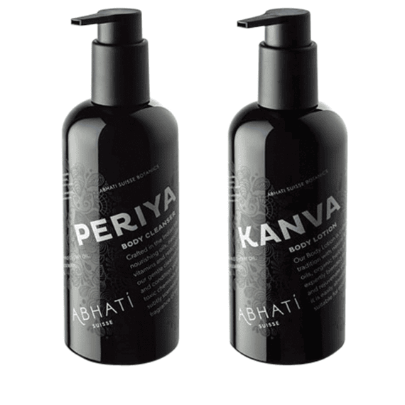 Gift Set Body Duo