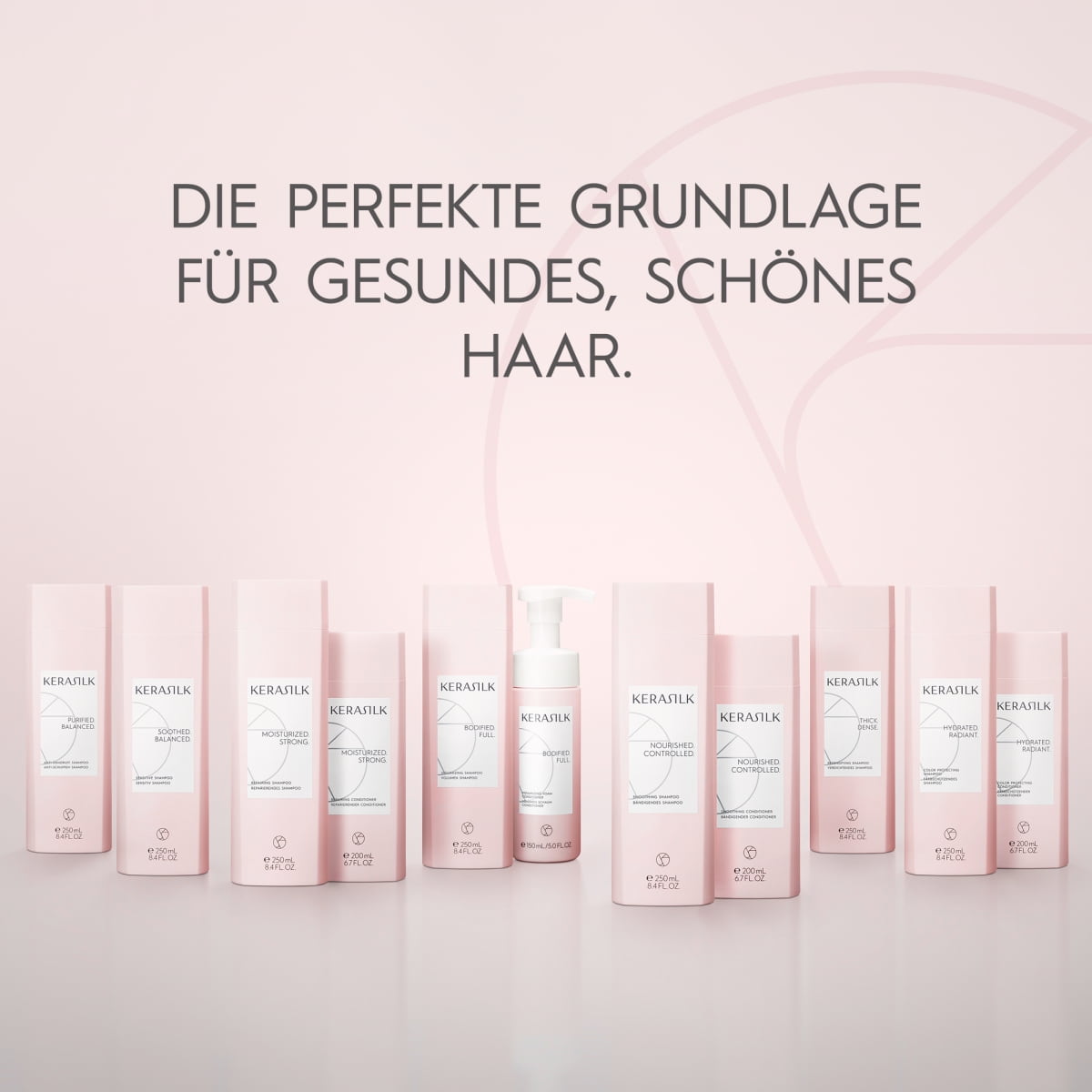Anti-Schuppen Shampoo