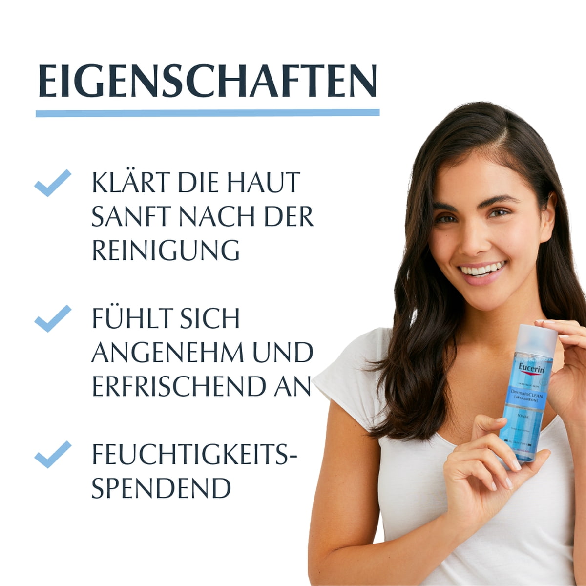 Gesichtstonic feuchtigkeitsspendend
