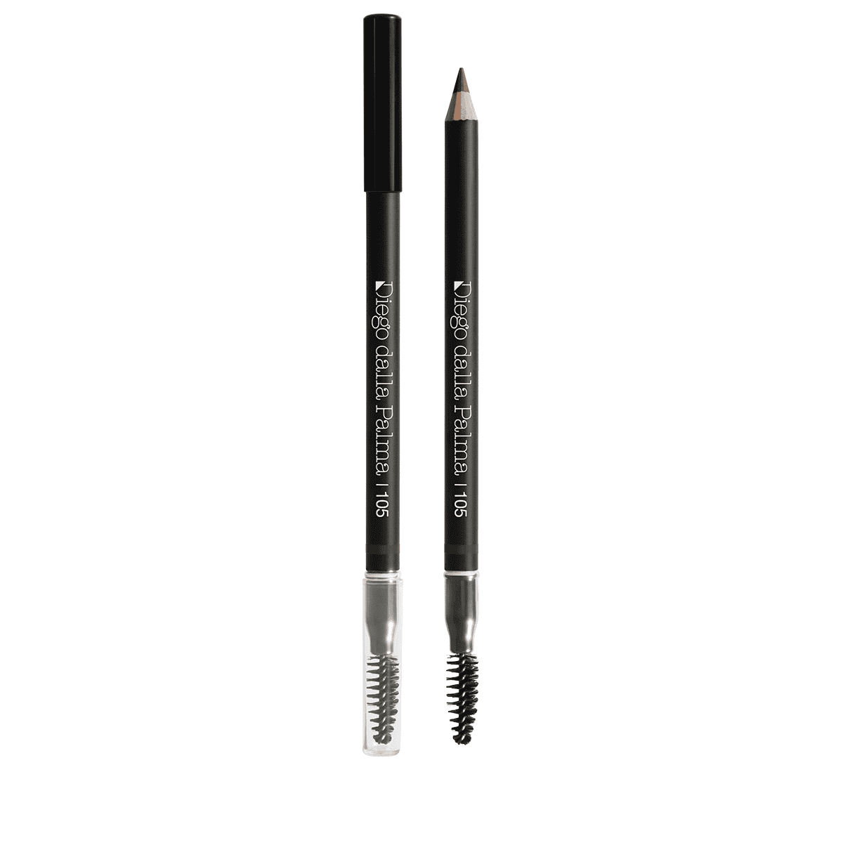 Eyebrow Pencil Water Resistant - 105 Antracite
