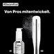 Glättungskonzentrat