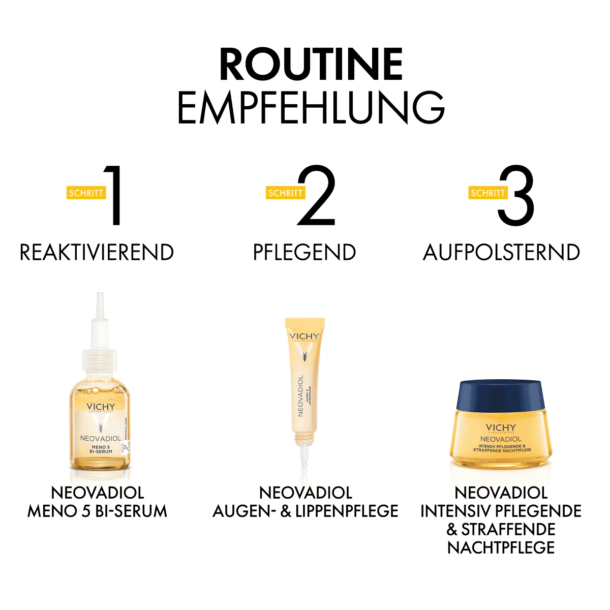 Post-Menopause night care