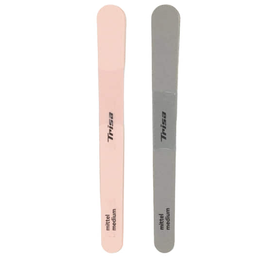 Emery boards short 12cm