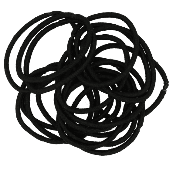 Elastico Per Capelli In Poliestere Riciclato