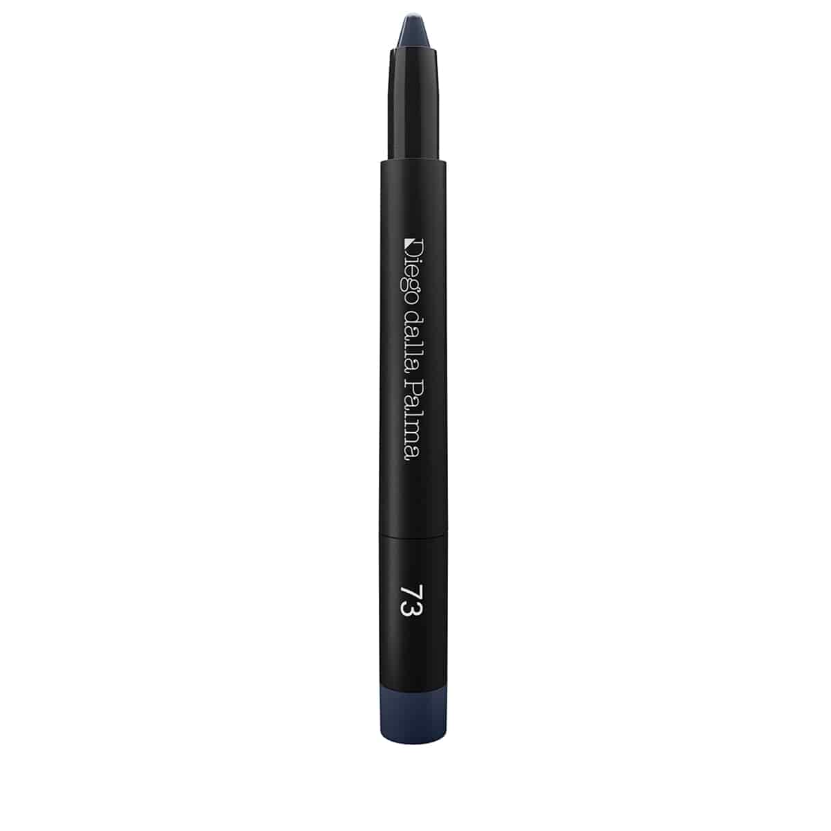 Shadow Line Khol-Eyeliner-Eyeshadow - 73 Blue