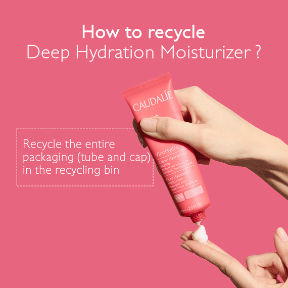 Deep Hydration Moisturizer