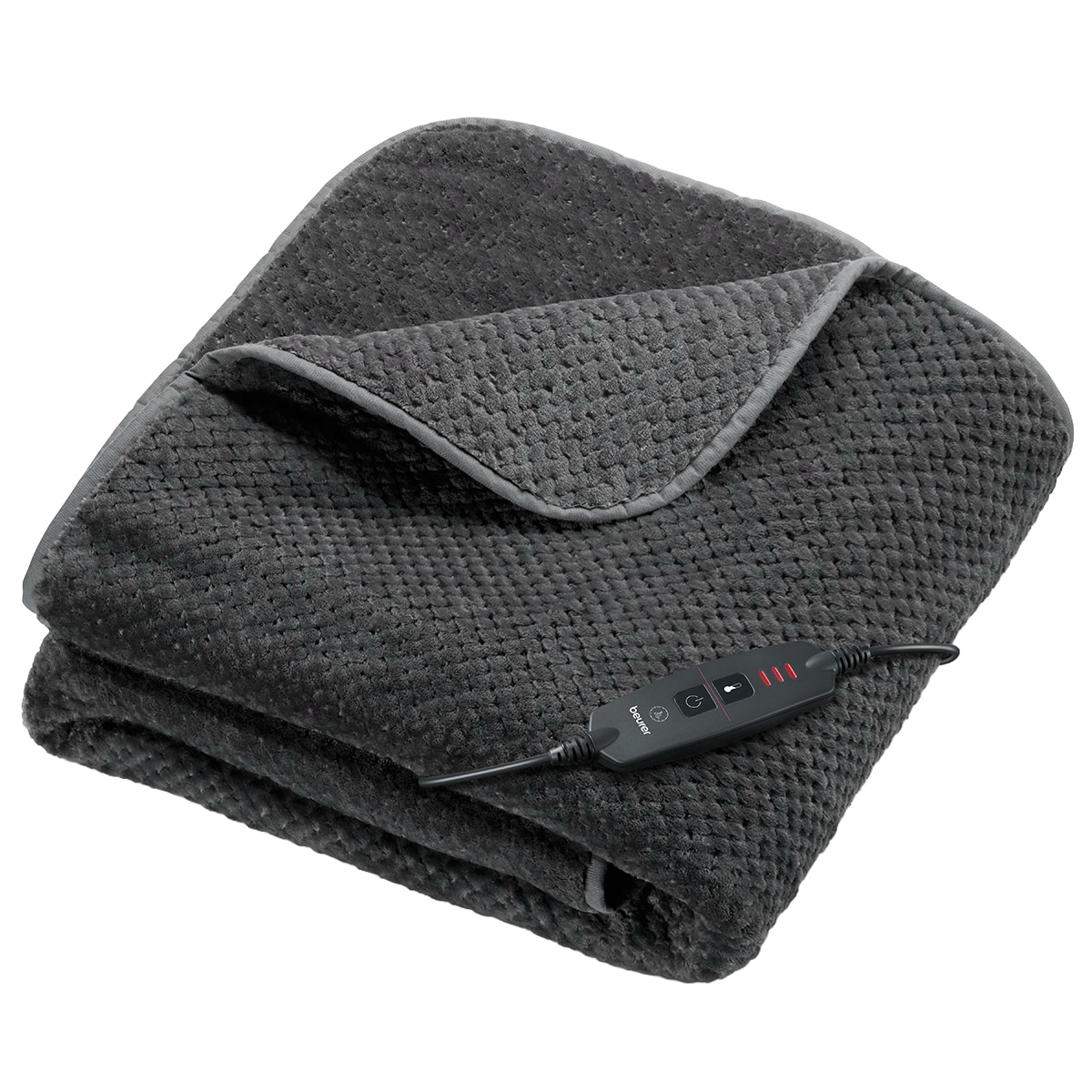 Heating Blanket HD 65 - Dark Grey
