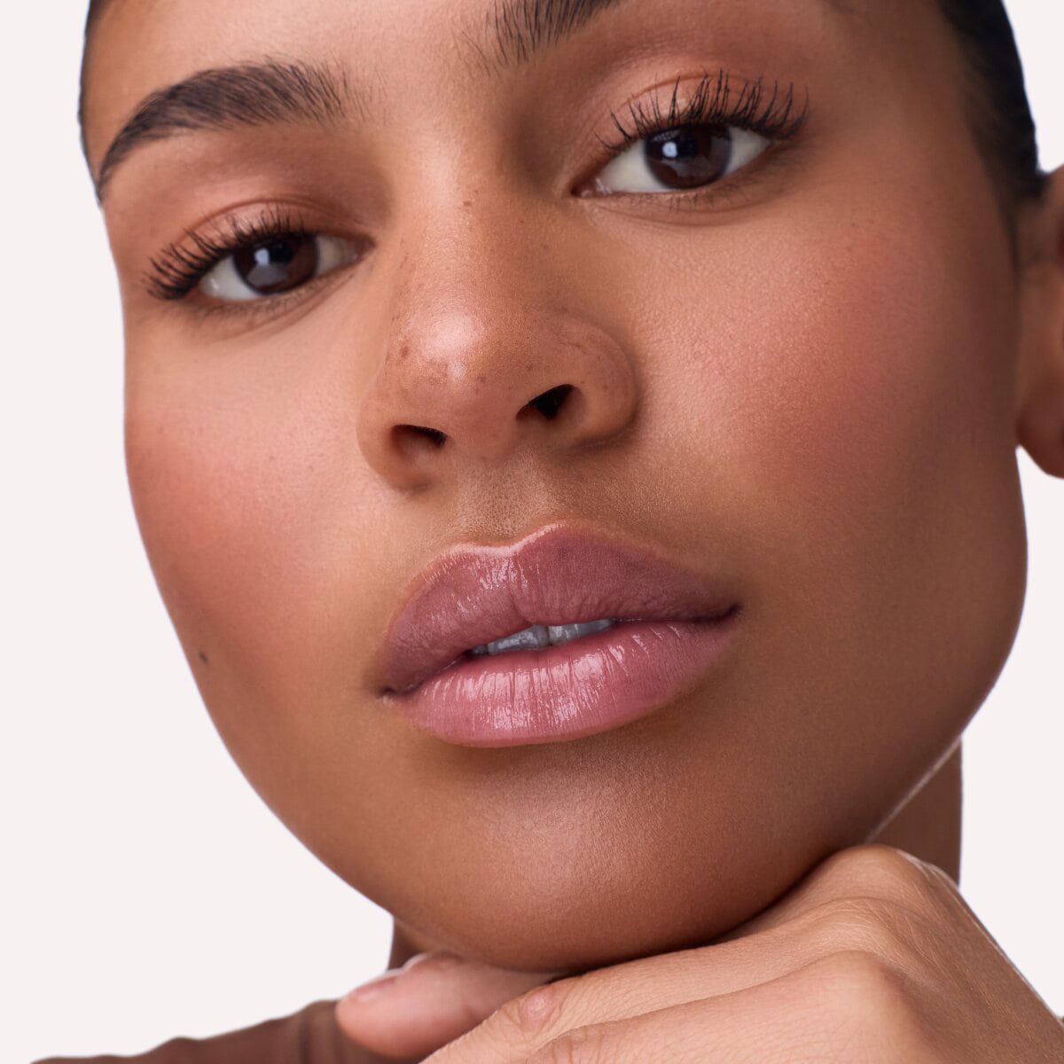 Bare Touch Lip Oil Balm - 010 Rosé All Day