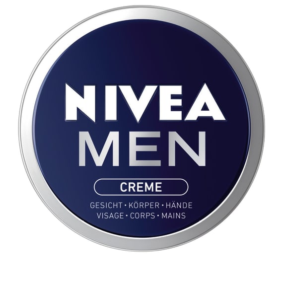 Nivea MEN Creme 30 ml