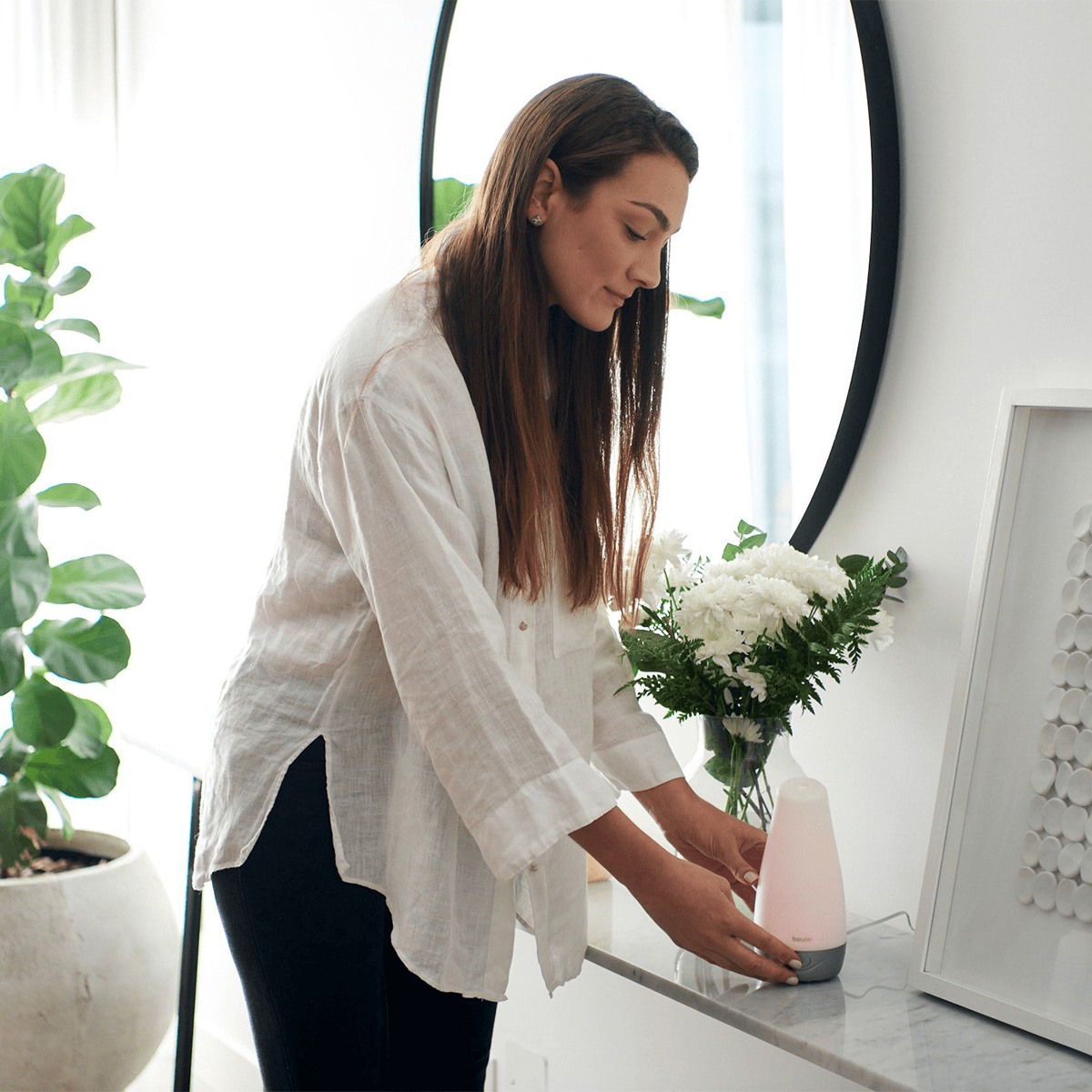 Aroma Diffusor LA 30