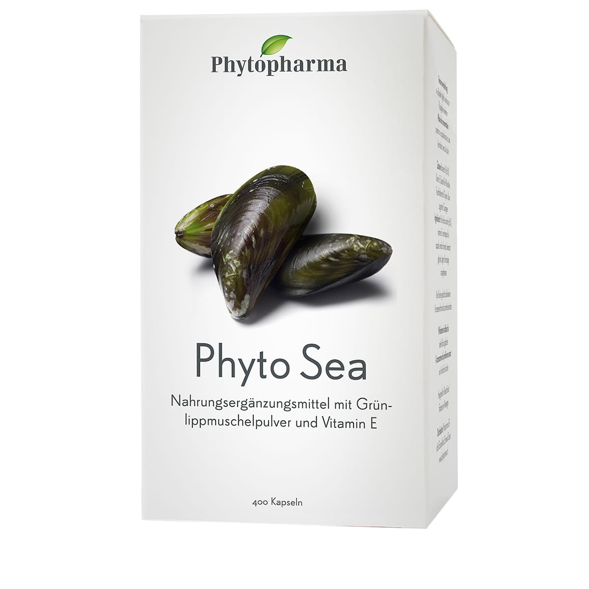 Phyto Sea Caps 400 Pz.