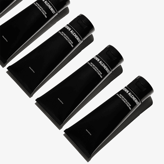 Enzyme Exfoliater