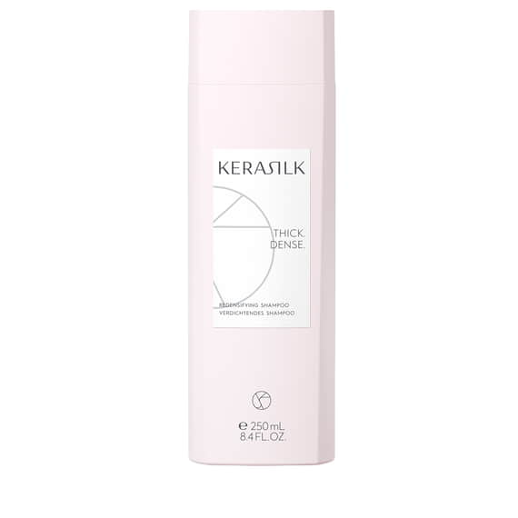 Shampooing densifiant