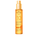 SPF10 Huile Bronzante Faible Protection