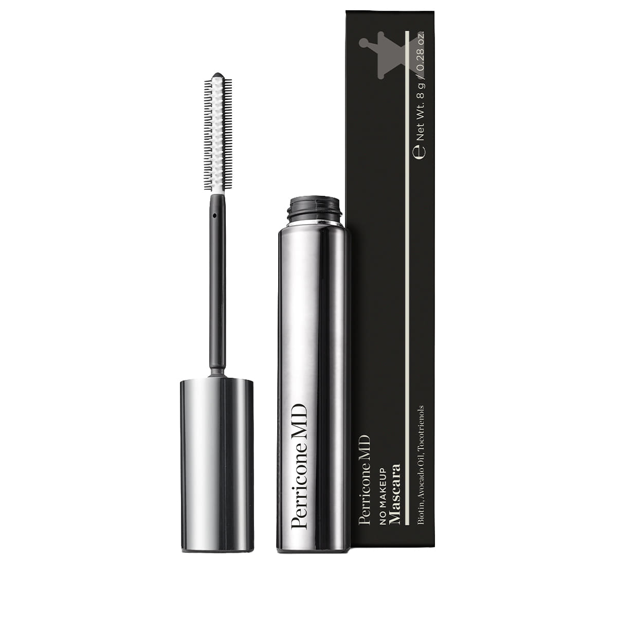 Mascara - Blackest Black