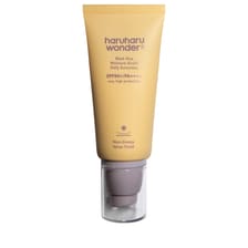 Black Rice Moisture Airyfit Daily Sunscreen SPF50+/PA++++