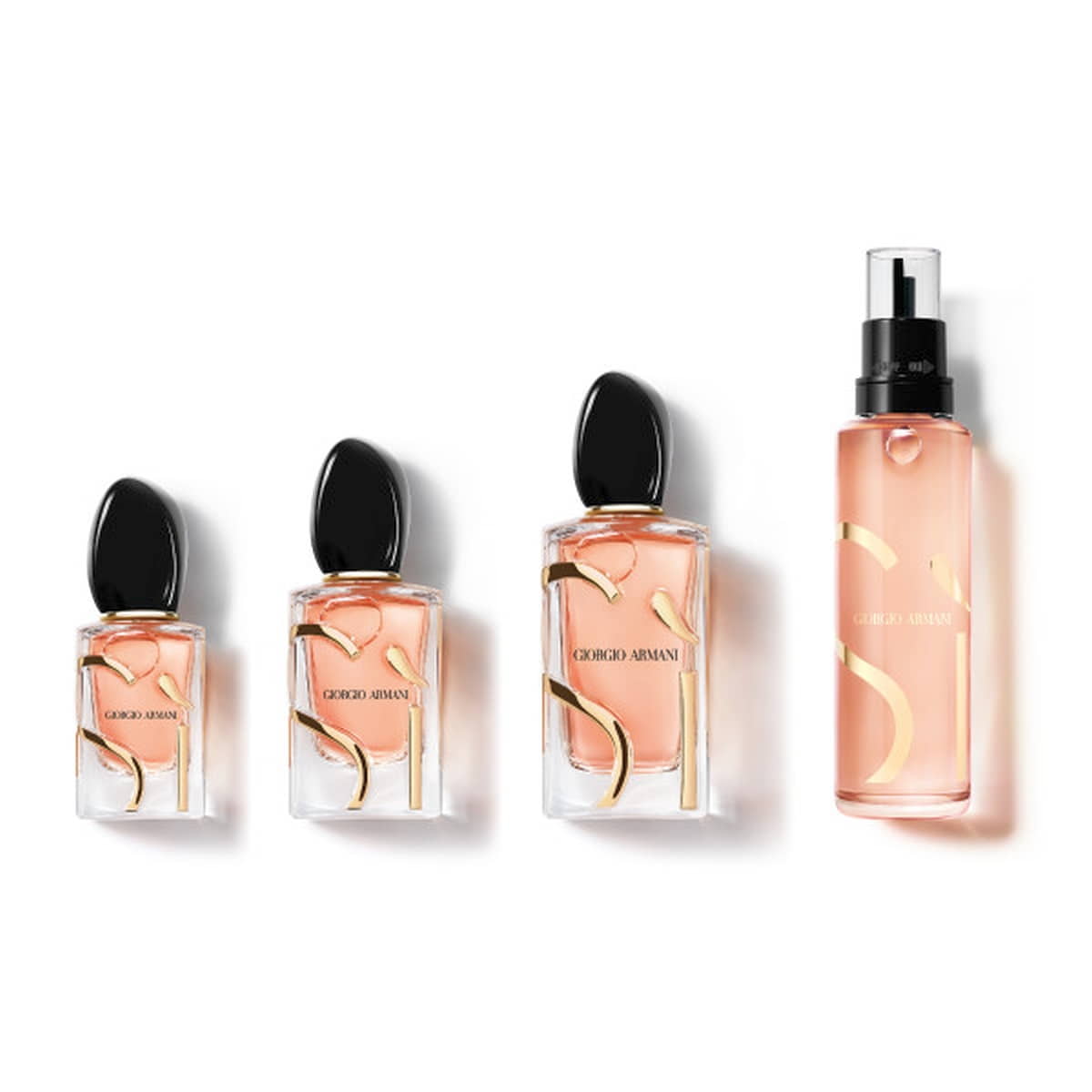 Sì Eau de Parfum Intense