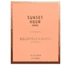 Sunset Hour Eau de Parfum