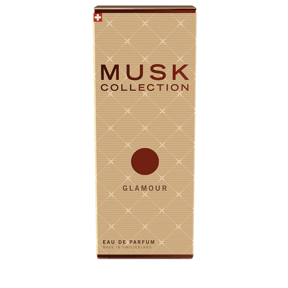Glamour Eau de Parfum