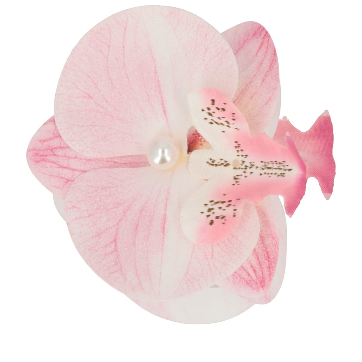 Pince Orchidée - Rose