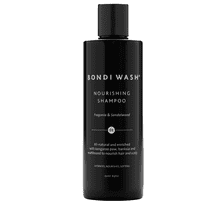 Nourishing Shampoo