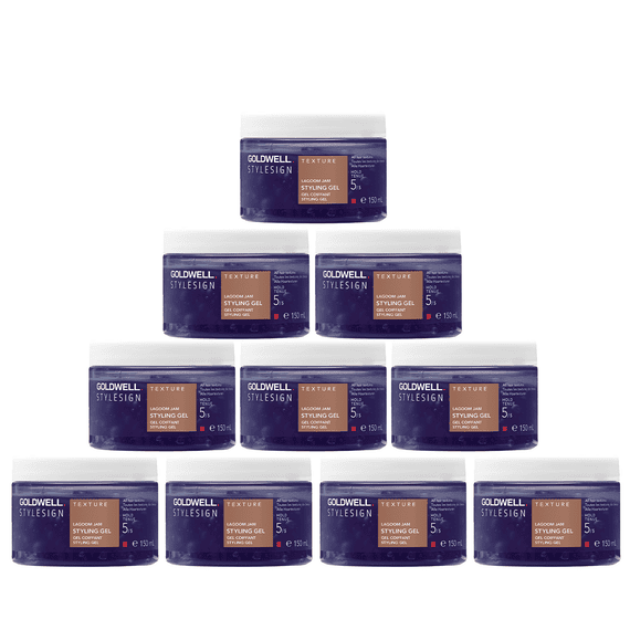 Lagoom Jam - 10er Pack (CHF 9.90  pro Stück)