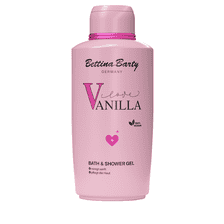 Love Vanilla Bath & Shower Gel
