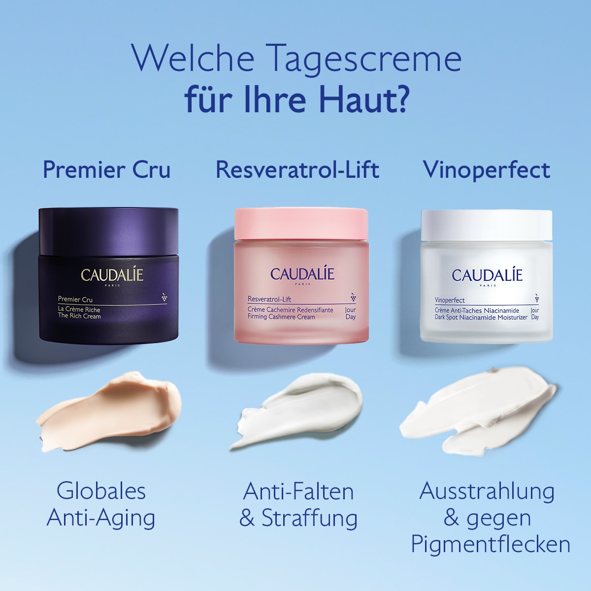 Anti-Pigmentflecken Creme - Nachfüllpackung