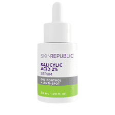 Salicylic Acid 2% Serum