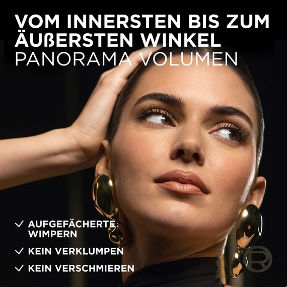 Panorama Mascara