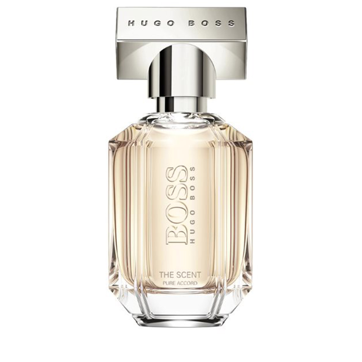 The Scent Pure Accord Woman - Eau de Toilette