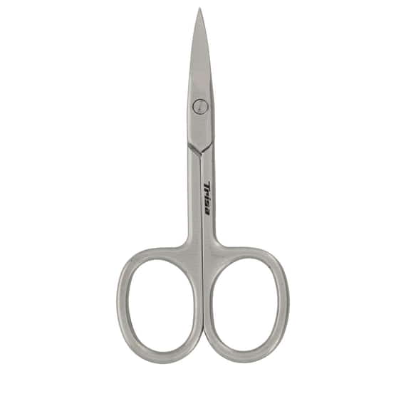 Nail scissors